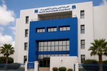 صوملك: أعمال حفر تتسبب في أعطاب بخطوط كهربائية بنواكشوط