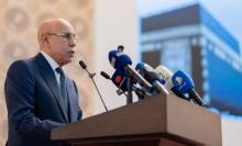 الرئيس غزواني يدعو الجاليات إلى الاستثمار ونقل التكنولوجيا ودعم التنمية