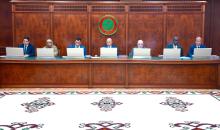 مجلس الوزراء يستأنف اجتماعاته بعد توقف ثلاثة أسابيع