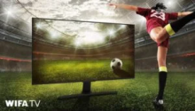 اتحاد ويفا لكرة القدم النسائية يستكمل تحضيراته لإطلاق قناة WIFA TV