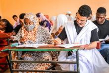 وزارة التربية تعلن بدء تصحيح الدورة التكميلية للبكالوريا السبت المقبل