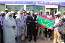 إعلان أسماء الفائزين بجائزة رئيس الجمهورية لأفضل الأعمال التطوعية