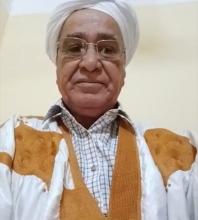 ولد هيبة يدافع عن رأي دعاة المأمورية الثالثة؛ وينتقد بعض المسلكيات الجديدة على المجتمع ويطالب بإغلاق تيك توك