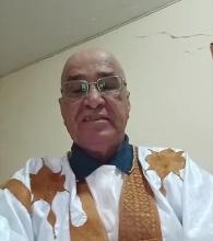 ولد هيبة يدعو لكشف اسماء المتورطين في ملف المدونين أيا كانوا؛ ويطالب بتفعيل المكتب الإعلامي للرئاسة