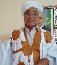 ولد هيبة يشيد بتعاطي رئيس الجمهورية السريع مع تقرير لجنة الحرائق؛