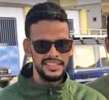وفاة دركي إثر انقلاب سيارة للدرك على طريق افديرك - اتواجيل