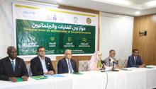 اليونيسف: بعض الفتيات في موريتانيا ما زلن يواجهن تحديات