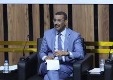 الحكومة: الصرف الصحي بالعاصمة لم يكتمل