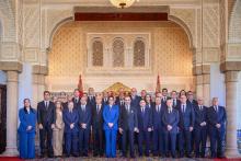المغرب: تعيين حكومة جديدة تضم 32 وزيرا بينهم 7 نساء