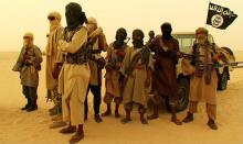 «نصرة الإسلام» تعلن مقتل عناصر من «الدولة الإسلامية» شرقي بوركينا فاسو