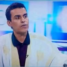 محمد ناجي أحمدو